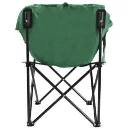 Half Moon Camping Chair Back